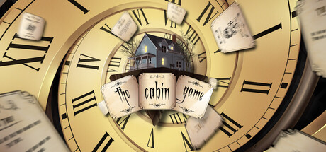 小屋游戏|纸牌逃生:小屋/the cabin game-闲鱼岛-免费游戏下载