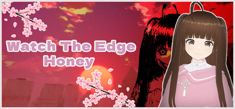 小心崖边,亲爱的!/ Watch The Edge Honey!-闲鱼岛-免费游戏下载