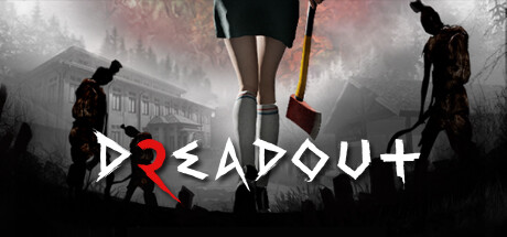 小镇惊魂2 v1.1.7 送修改器 PC/手机双端(DreadOut 2)-闲鱼岛-免费游戏下载