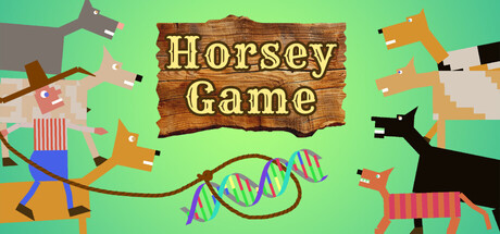 小马游戏 /Horsey Game-闲鱼岛-免费游戏下载