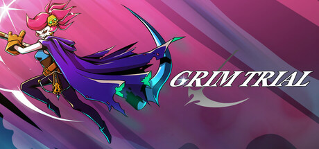 少女死神养成计划/Grim Trials-闲鱼岛-免费游戏下载