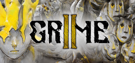 尘埃异变2 /GRIME II v1.2.17960d-闲鱼岛-免费游戏下载