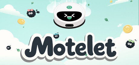 尘灵清扫机 /Motelet-闲鱼岛-免费游戏下载
