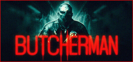 屠夫/Butcherman-闲鱼岛-免费游戏下载