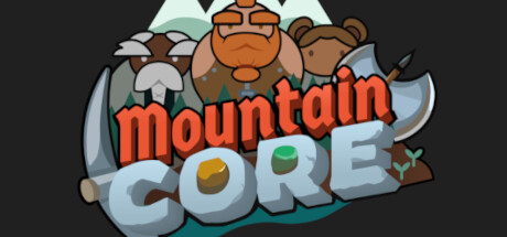 山脉核心/Mountaincore-闲鱼岛-免费游戏下载