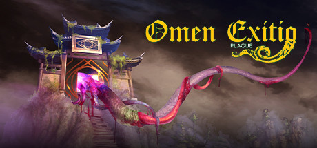 崩坏之兆:瘟疫/Omen Exitio Plague-闲鱼岛-免费游戏下载