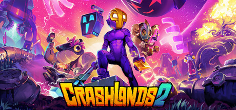 崩溃大陆2 / Crashlands 2 /手机+PC双端 v1.3.11 送修改器-闲鱼岛-免费游戏下载