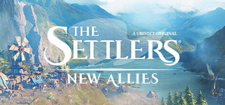 工人物语:新兴同盟-虚拟机版/The Settlers New Allies r857241-闲鱼岛-免费游戏下载