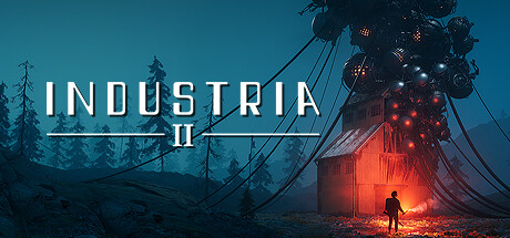 工政2/ INDUSTRIA 2-闲鱼岛-免费游戏下载