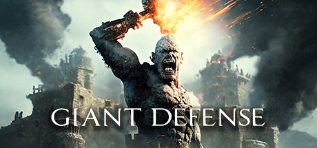 巨人防御战/Giant Defense-闲鱼岛-免费游戏下载