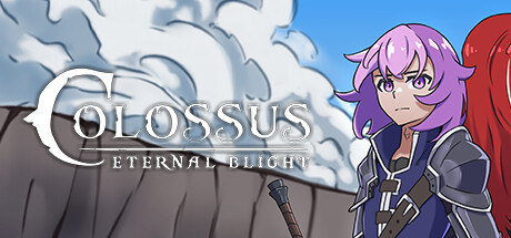 巨像：蚀世之灾/Colossus – Eternal Blight-闲鱼岛-免费游戏下载