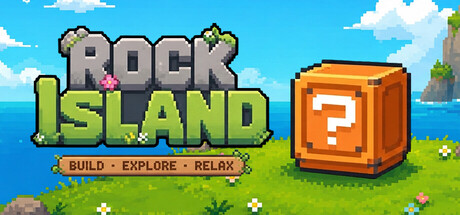 巨石岛/Rock Island-闲鱼岛-免费游戏下载