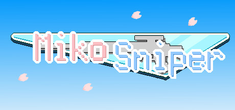 巫女狙击手/Miko Sniper-闲鱼岛-免费游戏下载