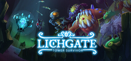 巫妖之门：幸存塔/Lichgate Tower Survivor-闲鱼岛-免费游戏下载