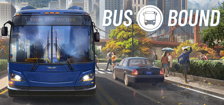 巴士开往/Bus Bound/单机+联机 v170536 全DLC-闲鱼岛-免费游戏下载
