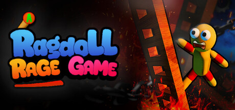 布偶狂怒游戏 /A Ragdoll Rage Game-闲鱼岛-免费游戏下载