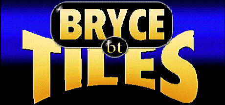 布莱斯瓷砖 /Bryce Tiles-闲鱼岛-免费游戏下载