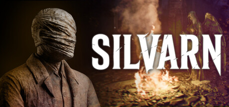 希尔瓦恩 /SILVARN-闲鱼岛-免费游戏下载