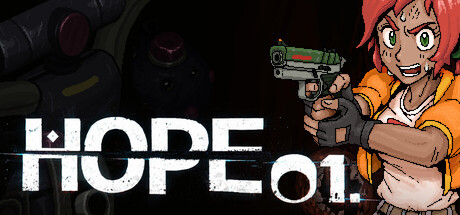 希望 01 /HOPE 01-闲鱼岛-免费游戏下载