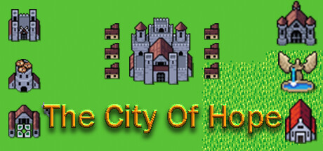 希望之城/The City Of Hope-闲鱼岛-免费游戏下载