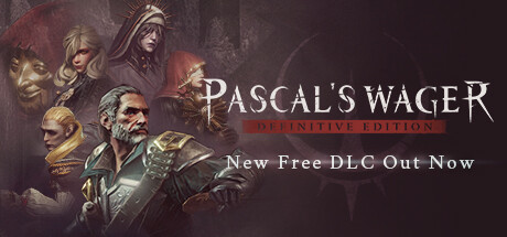 帕斯卡契约 终极版 PC/手机双端 Build.13046076 全DLC(Pascal’s Wager)-闲鱼岛-免费游戏下载