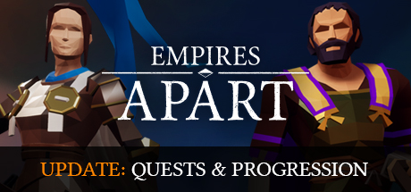 帝国分裂/Empires Apart-闲鱼岛-免费游戏下载