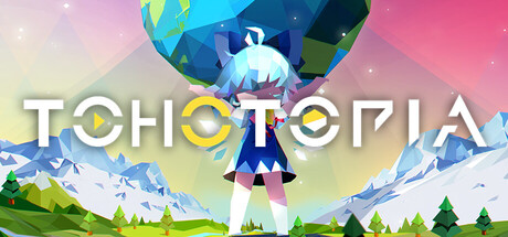 帝国幻想乡/ TOHOTOPIA-闲鱼岛-免费游戏下载