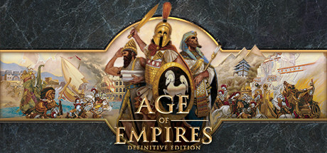 帝国时代:终极版/4/3/2/1/9部合集/ Age of Empires: Definitive Edition-闲鱼岛-免费游戏下载