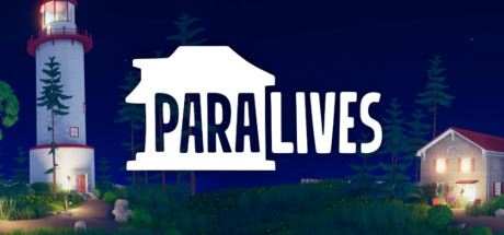平行人生 /Paralives-闲鱼岛-免费游戏下载