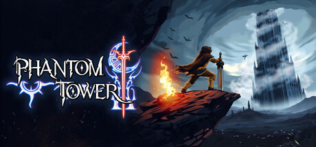 幻影之塔/Phantom Tower-闲鱼岛-免费游戏下载