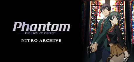幻灵镇魂曲NITRO档案版 /Phantom PHANTOM OF INFERNO NITRO ARCHIVE-闲鱼岛-免费游戏下载