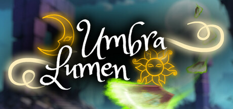 幽影光辉 /Umbra Lumen-闲鱼岛-免费游戏下载