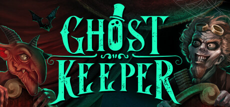 幽灵守护者 /Ghost Keeper v1.0s-闲鱼岛-免费游戏下载