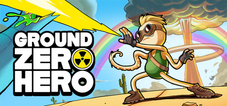 废土幸存者:爆心英雄/Ground Zero Hero-闲鱼岛-免费游戏下载