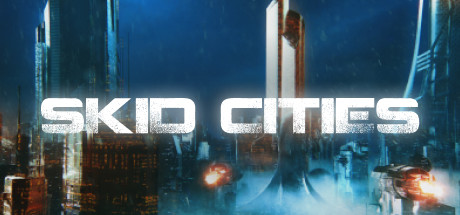 废墟之城 /Skid Cities-闲鱼岛-免费游戏下载