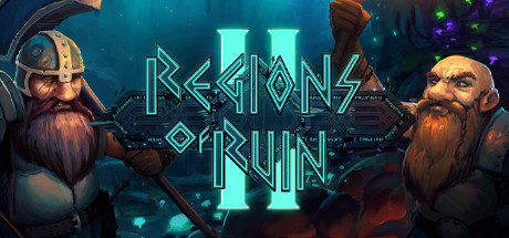 废墟国度:符文之门 /Regions of Ruin Runegate-闲鱼岛-免费游戏下载