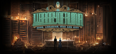 废墟图书馆/Library Of Ruina/PC/手机双端 v1.1.0.6a13 送修改器-闲鱼岛-免费游戏下载