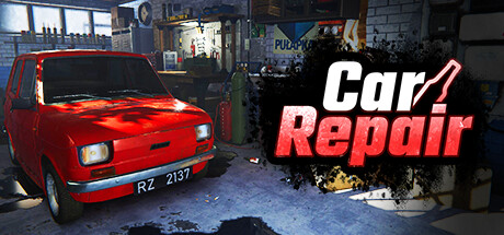 廉价汽车维修 /Cheap Car Repair-闲鱼岛-免费游戏下载