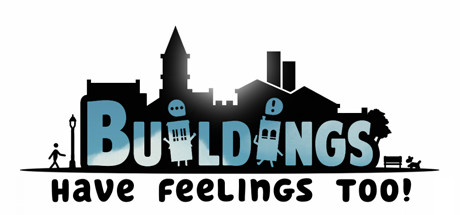 建筑也有感情/Buildings Have Feelings Too!-闲鱼岛-免费游戏下载