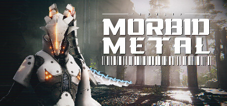 异变金属/Morbid Metal-闲鱼岛-免费游戏下载