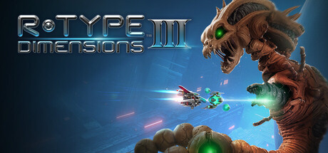 异形战机：维度3 /R-Type Dimensions III-闲鱼岛-免费游戏下载