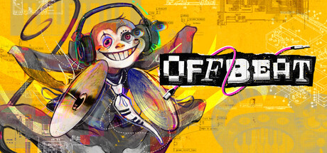 异想节拍 /OFFBEAT-闲鱼岛-免费游戏下载