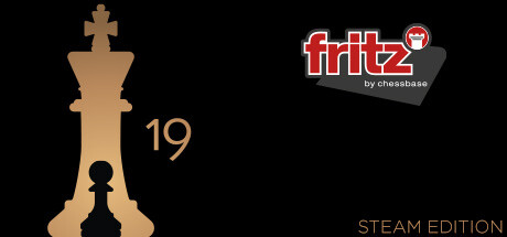 弗里茨19:特别版/Fritz 19 SE-闲鱼岛-免费游戏下载