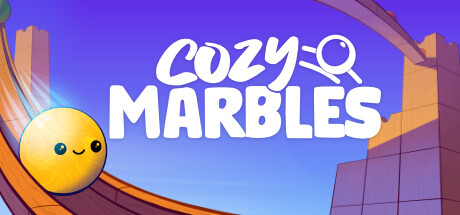 弹珠时光/Cozy Marbles-闲鱼岛-免费游戏下载