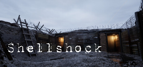 弹震现场 /Shellshock-闲鱼岛-免费游戏下载