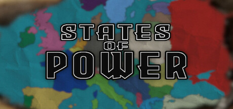 强权列国/States of Power-闲鱼岛-免费游戏下载