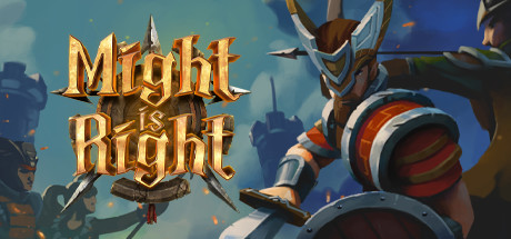 强权即公理 /Might is Right-闲鱼岛-免费游戏下载
