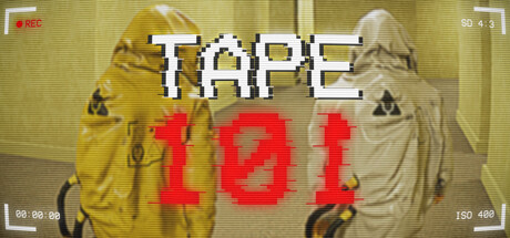 录像带101:阈限深潜 /Tape 101 Liminal Descent-闲鱼岛-免费游戏下载