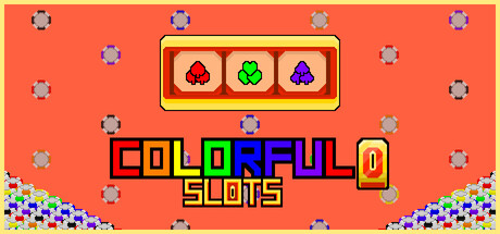彩色老虎机/Colorful Slots-闲鱼岛-免费游戏下载