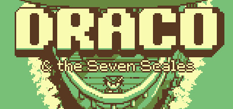 德拉科与七海之鳞 /Draco and the Seven Scales-闲鱼岛-免费游戏下载